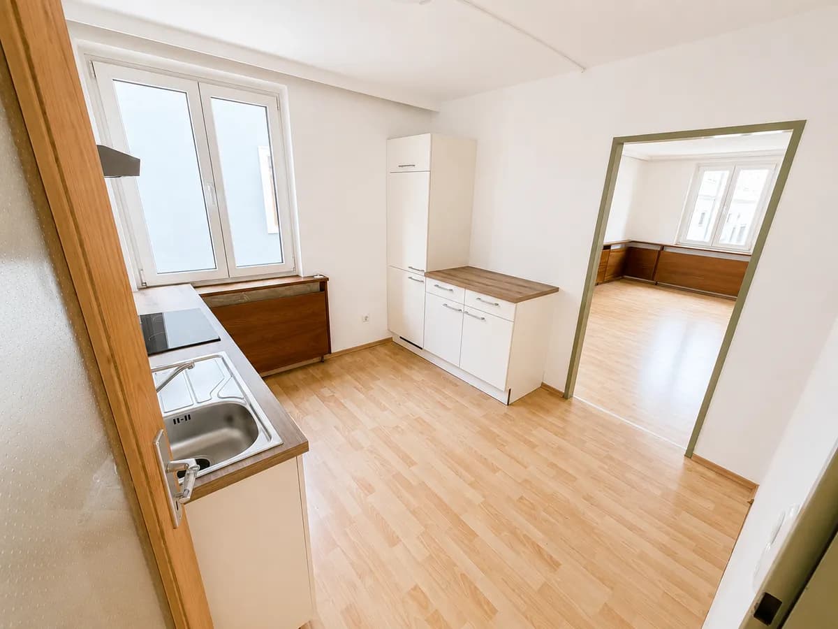 5-Zimmer-Wohnung mieten in Freistadt – 110 m², € 950 – Bild 9 von 11