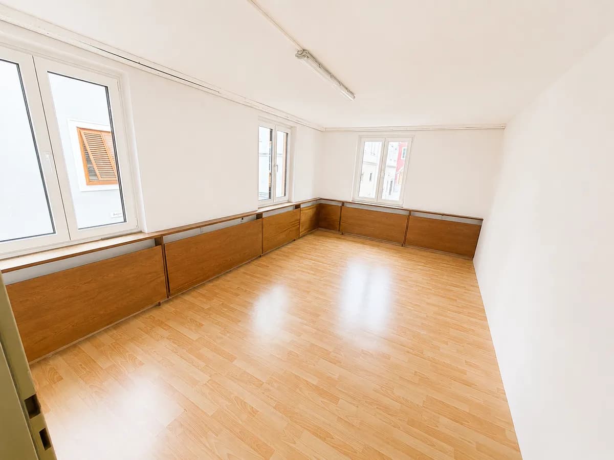 5-Zimmer-Wohnung mieten in Freistadt – 110 m², € 950 – Bild 10 von 11