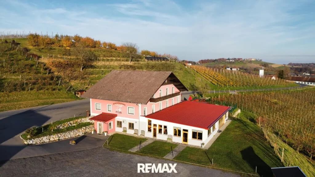 Gewerbeimmobilie kaufen in Südoststeiermark – 1 090 m², € 890.000 – Bild 2 von 106