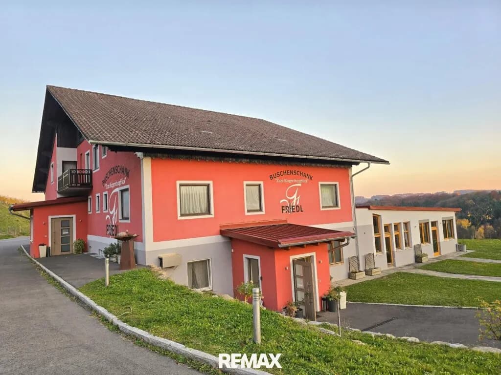 Gewerbeimmobilie kaufen in Südoststeiermark – 1 090 m², € 890.000 – Bild 3 von 106