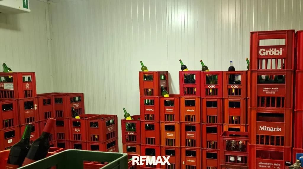 Gewerbeimmobilie kaufen in Südoststeiermark – 1 090 m², € 890.000 – Bild 18 von 106