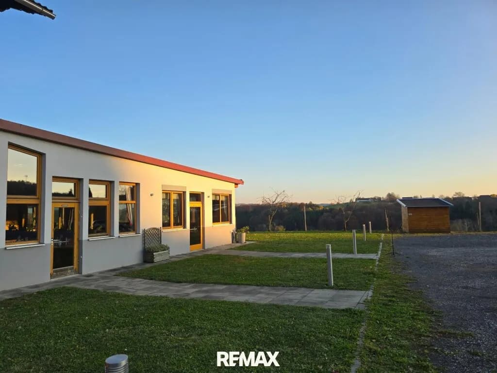 Gewerbeimmobilie kaufen in Südoststeiermark – 1 090 m², € 890.000 – Bild 26 von 106