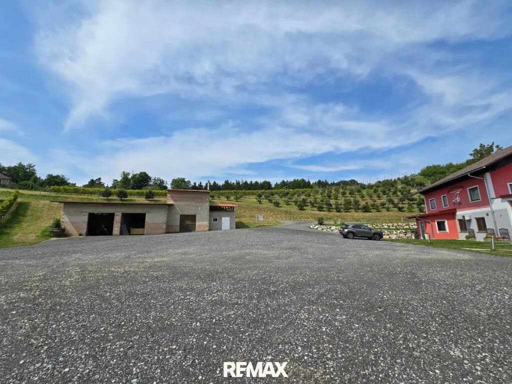 Gewerbeimmobilie kaufen in Südoststeiermark – 1 090 m², € 890.000 – Bild 39 von 106