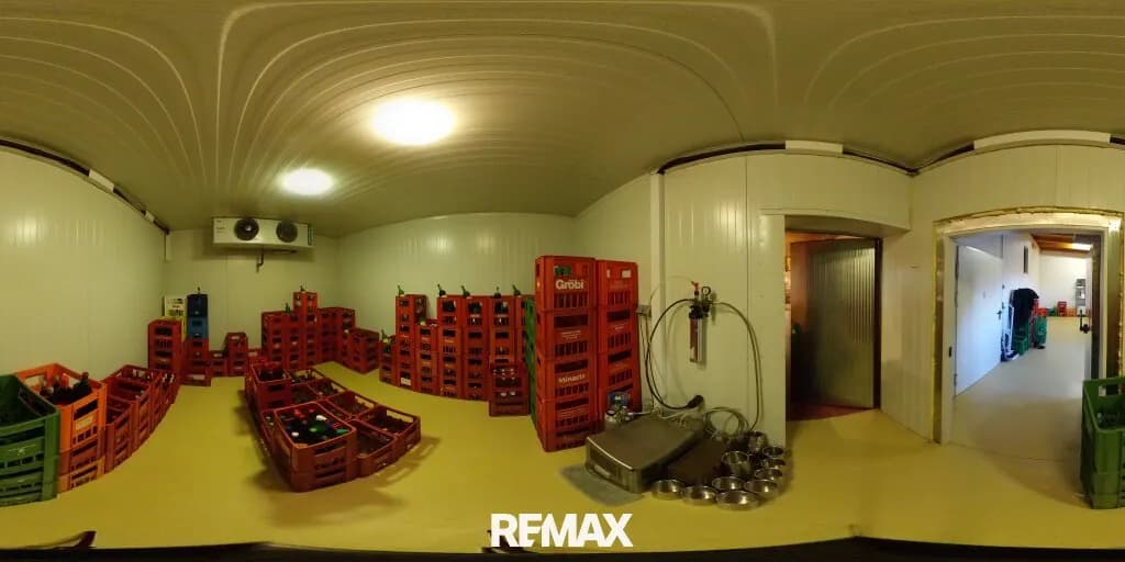 Gewerbeimmobilie kaufen in Südoststeiermark – 1 090 m², € 890.000 – Bild 56 von 106