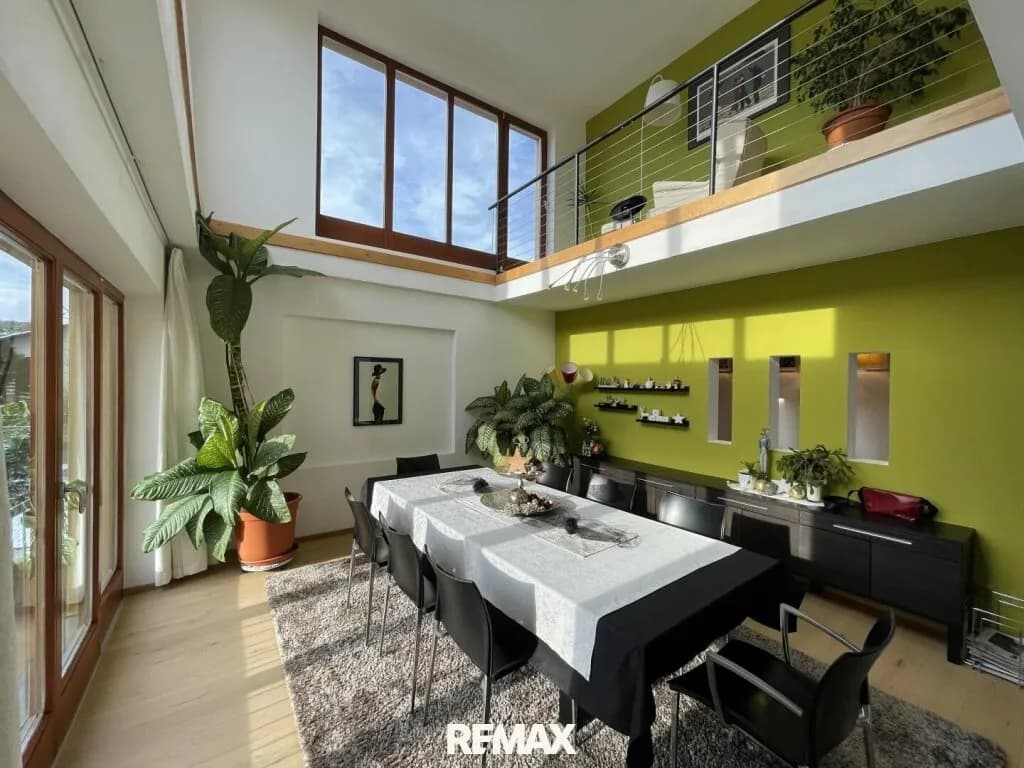7-Zimmer-Haus kaufen in Oberwart – 272 m²