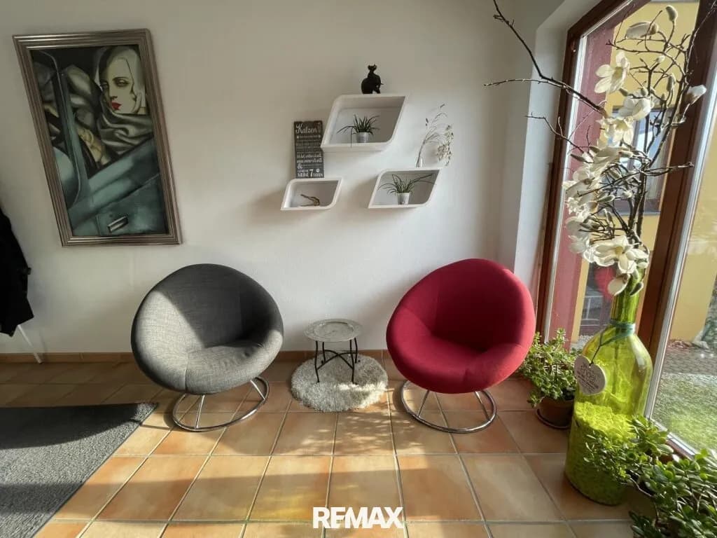 7-Zimmer-Haus kaufen in Oberwart – 272 m² – Bild 2 von 38