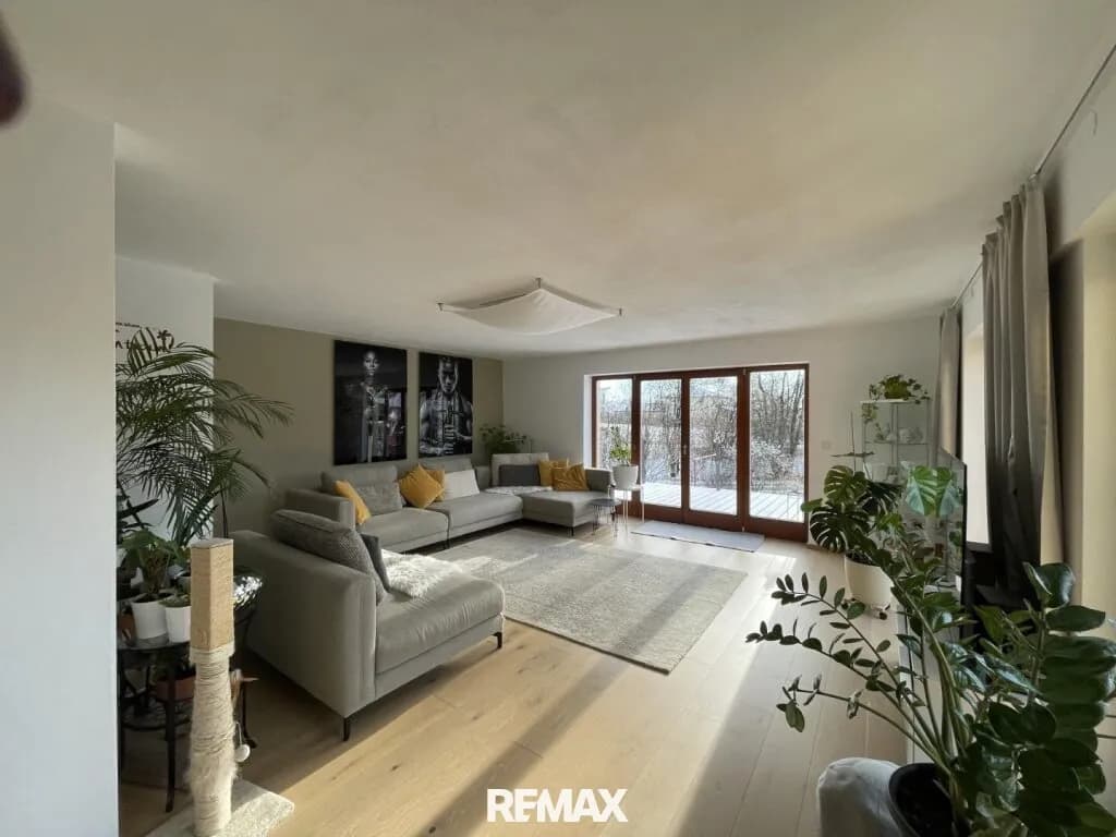 7-Zimmer-Haus kaufen in Oberwart – 272 m² – Bild 3 von 38