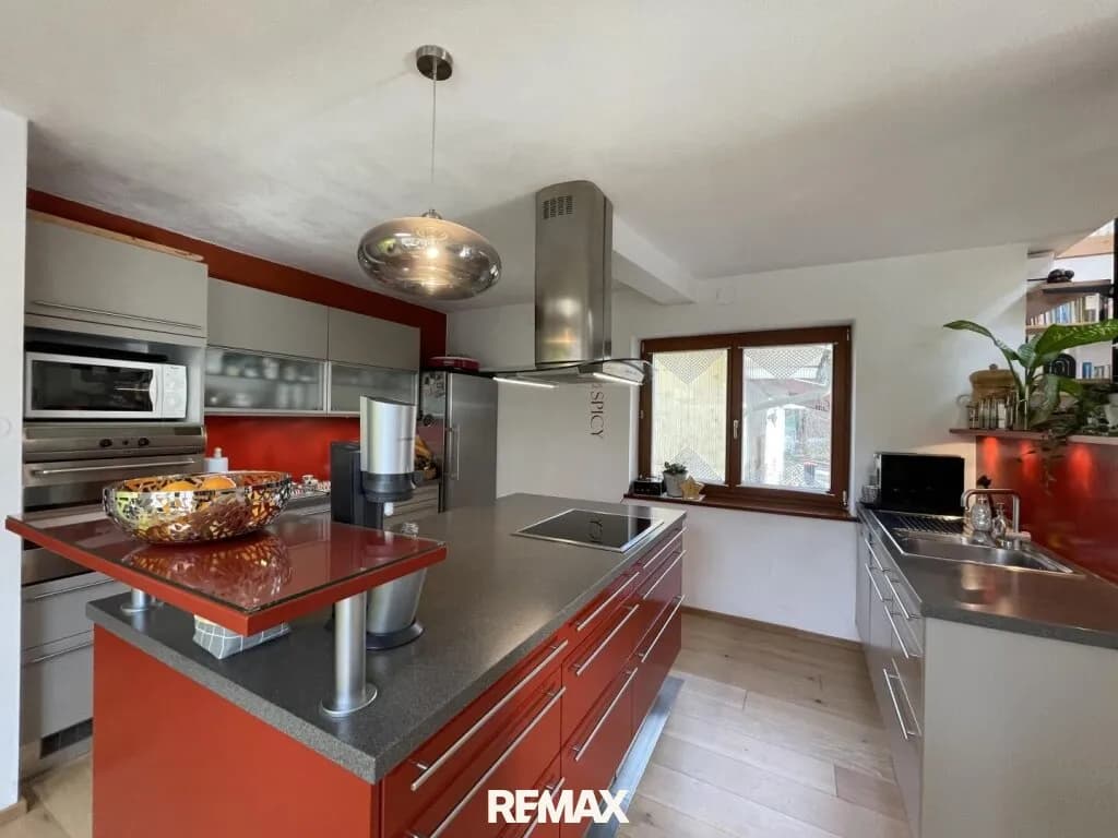 7-Zimmer-Haus kaufen in Oberwart – 272 m² – Bild 6 von 38