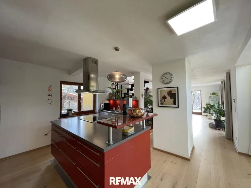 7-Zimmer-Haus kaufen in Oberwart – 272 m² – Bild 8 von 38