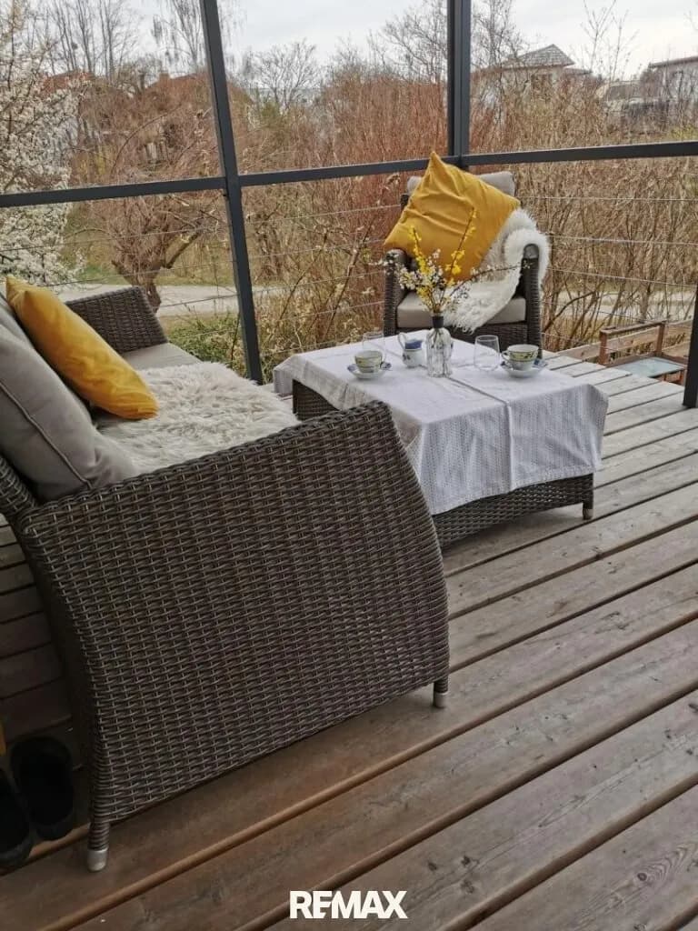 7-Zimmer-Haus kaufen in Oberwart – 272 m² – Bild 19 von 38
