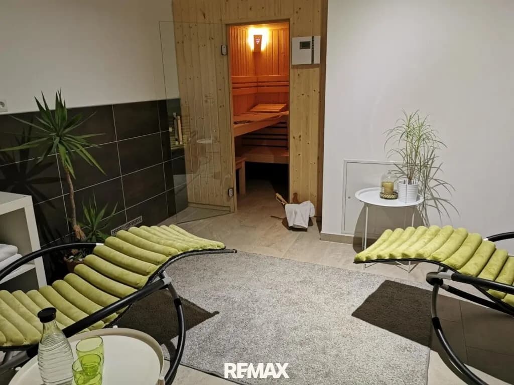 7-Zimmer-Haus kaufen in Oberwart – 272 m² – Bild 20 von 38