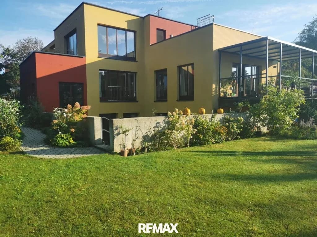 7-Zimmer-Haus kaufen in Oberwart – 272 m² – Bild 26 von 38