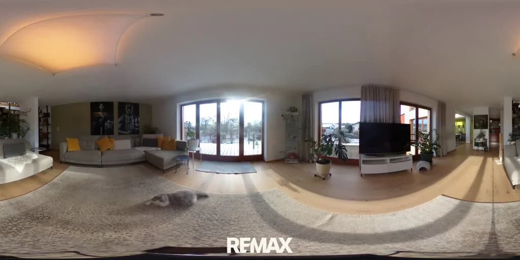 7-Zimmer-Haus kaufen in Oberwart – 272 m² – Bild 29 von 38