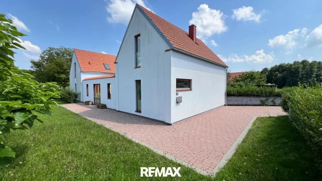 4-Zimmer-Gewerbeimmobilie kaufen in Güssing – 83 m², € 274.000 – Bild 2 von 26