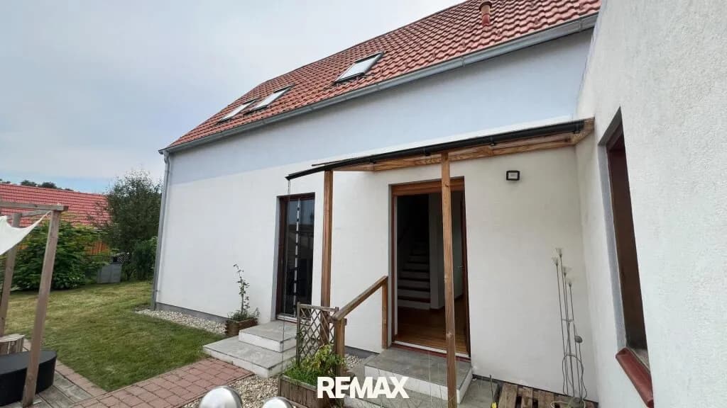 4-Zimmer-Gewerbeimmobilie kaufen in Güssing – 83 m², € 274.000 – Bild 3 von 26
