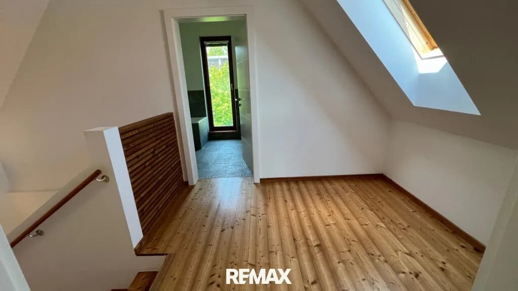 4-Zimmer-Gewerbeimmobilie kaufen in Güssing – 83 m², € 274.000 – Bild 8 von 26