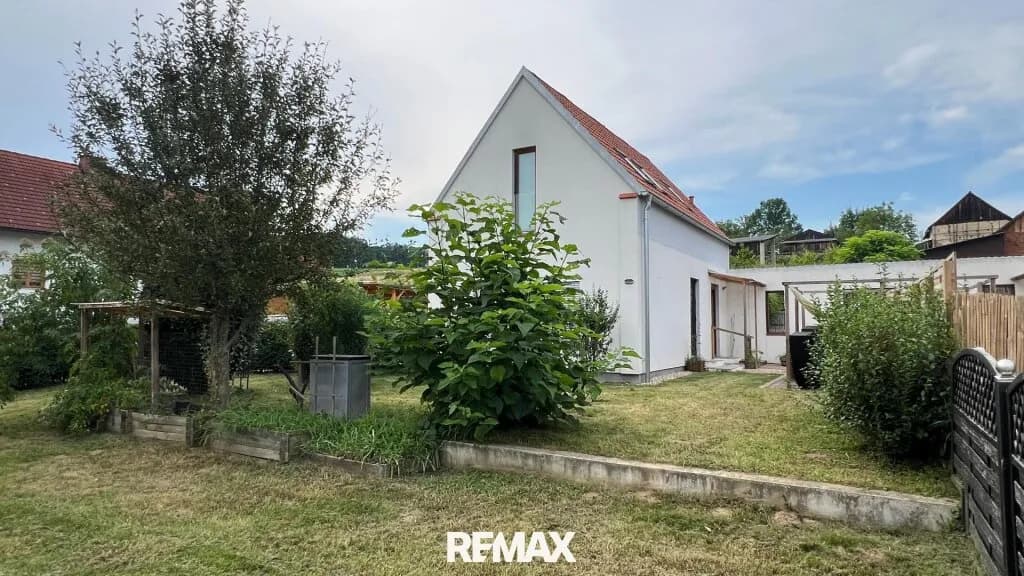 4-Zimmer-Gewerbeimmobilie kaufen in Güssing – 83 m², € 274.000 – Bild 13 von 26
