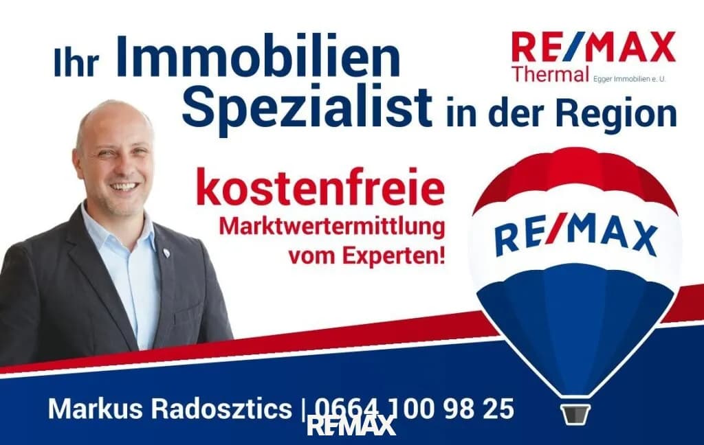 4-Zimmer-Gewerbeimmobilie kaufen in Güssing – 83 m², € 274.000 – Bild 15 von 26