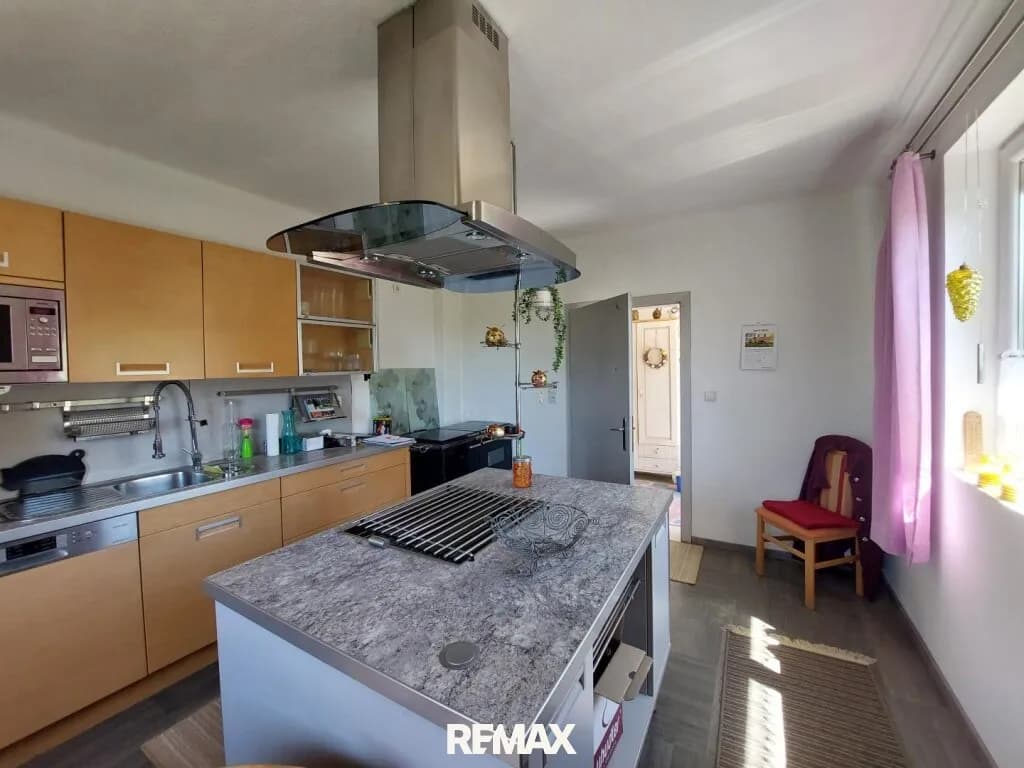 5-Zimmer-Haus kaufen in Güssing – 118 m², € 178.000 – Bild 4 von 37