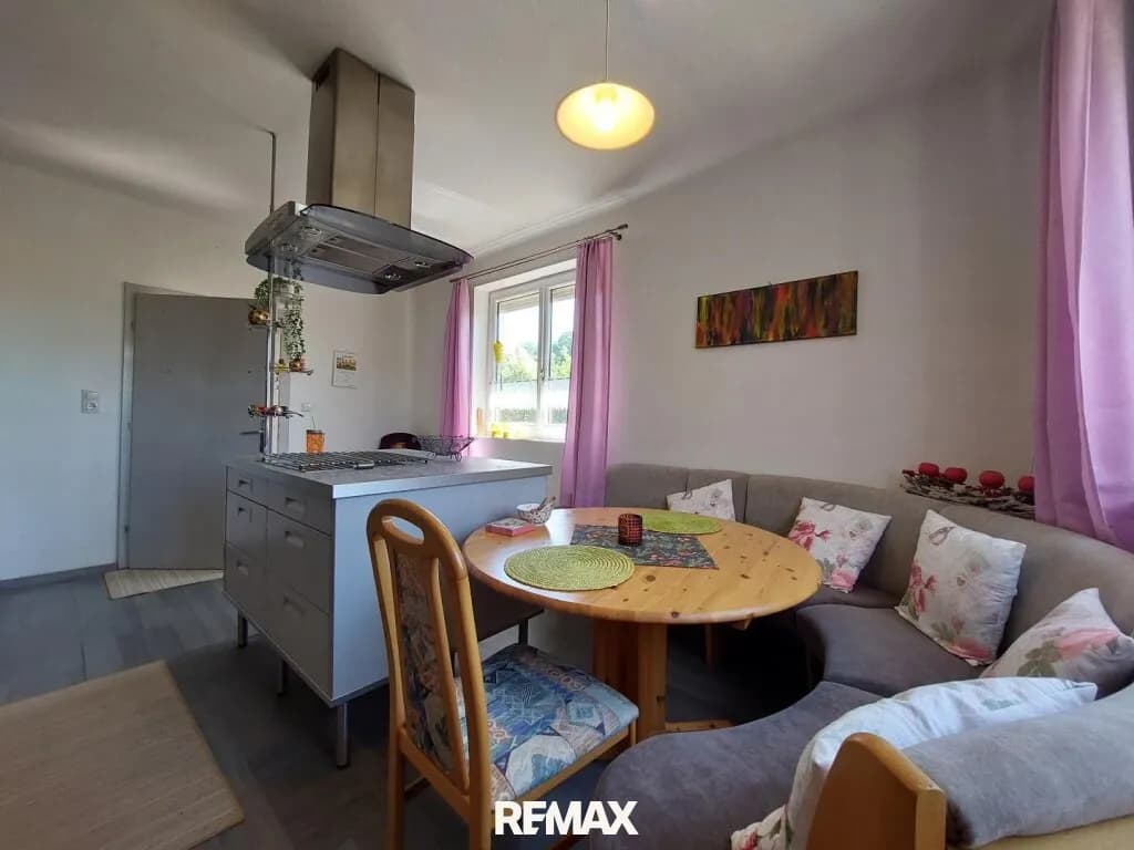 5-Zimmer-Haus kaufen in Güssing – 118 m², € 178.000 – Bild 5 von 37
