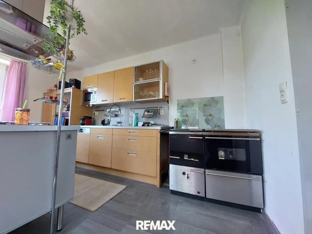5-Zimmer-Haus kaufen in Güssing – 118 m², € 178.000 – Bild 6 von 37