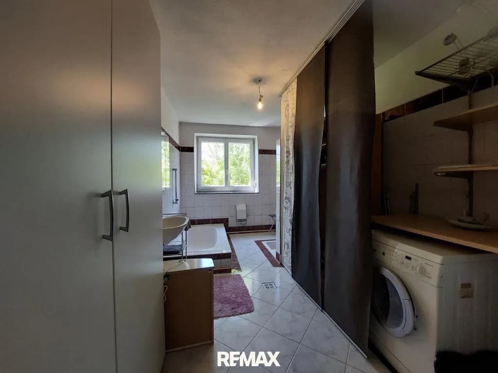 5-Zimmer-Haus kaufen in Güssing – 118 m², € 178.000 – Bild 9 von 37