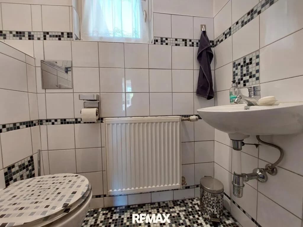 5-Zimmer-Haus kaufen in Güssing – 118 m², € 178.000 – Bild 11 von 37