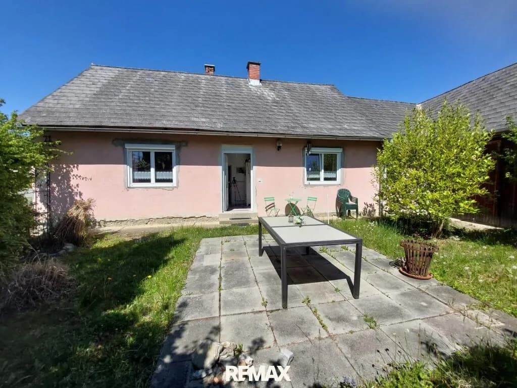 5-Zimmer-Haus kaufen in Güssing – 118 m², € 178.000 – Bild 18 von 37
