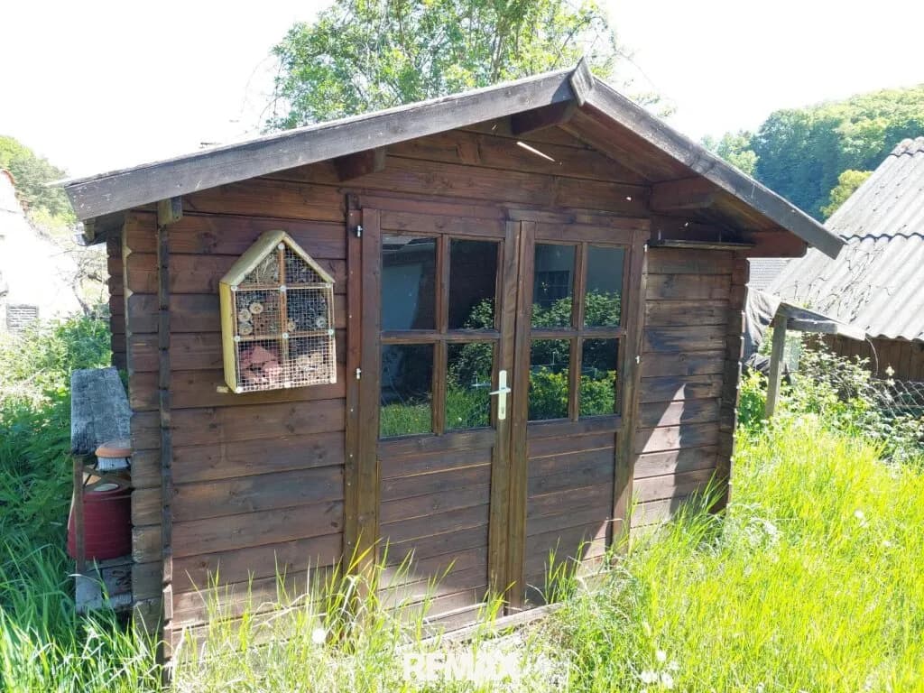 5-Zimmer-Haus kaufen in Güssing – 118 m², € 178.000 – Bild 21 von 37
