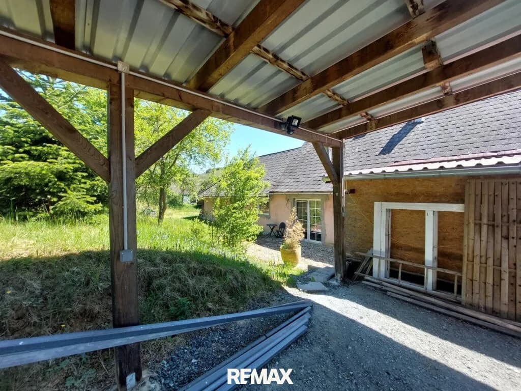 5-Zimmer-Haus kaufen in Güssing – 118 m², € 178.000 – Bild 23 von 37