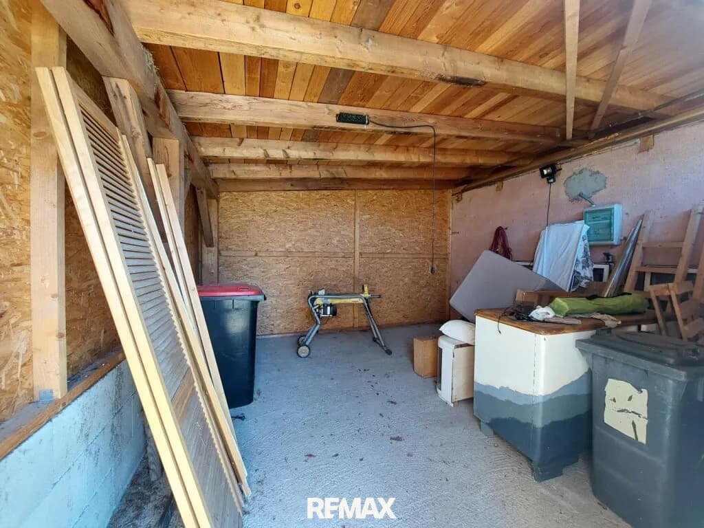 5-Zimmer-Haus kaufen in Güssing – 118 m², € 178.000 – Bild 24 von 37