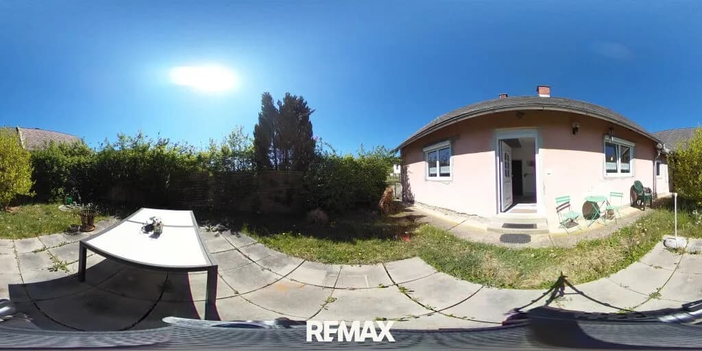 5-Zimmer-Haus kaufen in Güssing – 118 m², € 178.000 – Bild 35 von 37