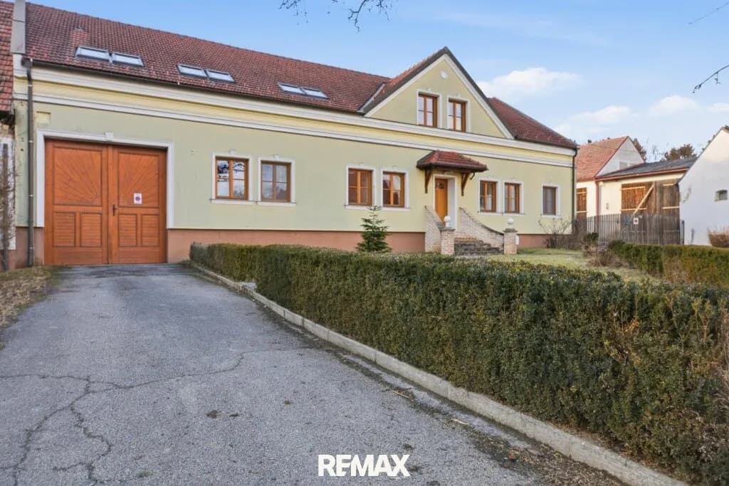 10-Zimmer-Haus kaufen in Hollabrunn – 444 m², € 798.000 – Bild 5 von 78