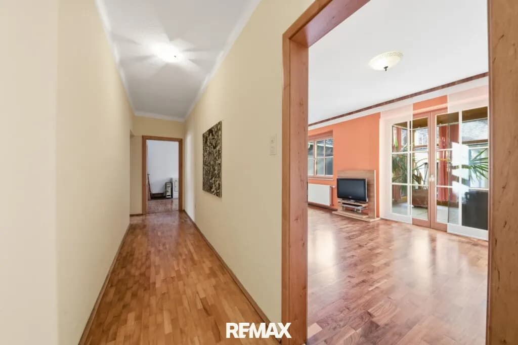 10-Zimmer-Haus kaufen in Hollabrunn – 444 m², € 798.000 – Bild 7 von 78