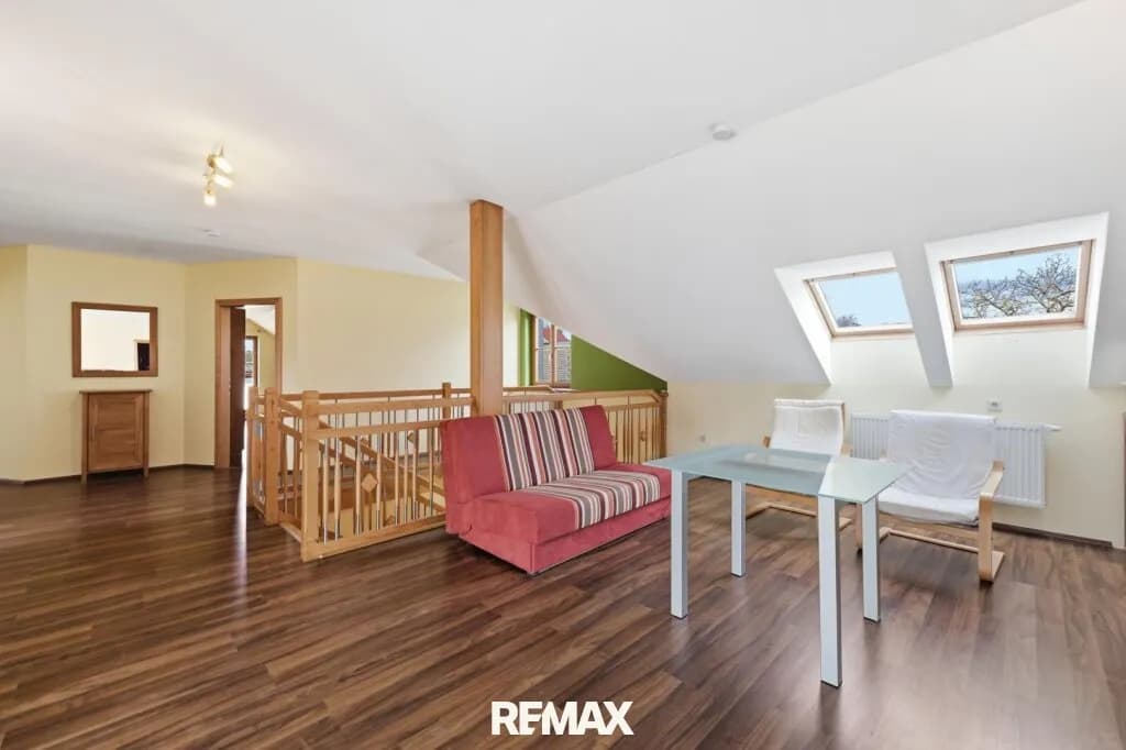 10-Zimmer-Haus kaufen in Hollabrunn – 444 m², € 798.000 – Bild 27 von 78