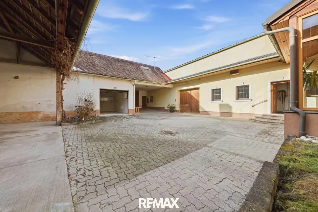 10-Zimmer-Haus kaufen in Hollabrunn – 444 m², € 798.000 – Bild 43 von 78