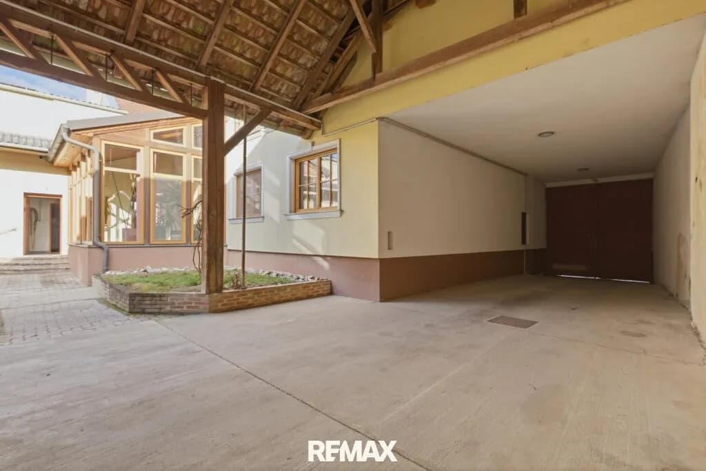 10-Zimmer-Haus kaufen in Hollabrunn – 444 m², € 798.000 – Bild 44 von 78