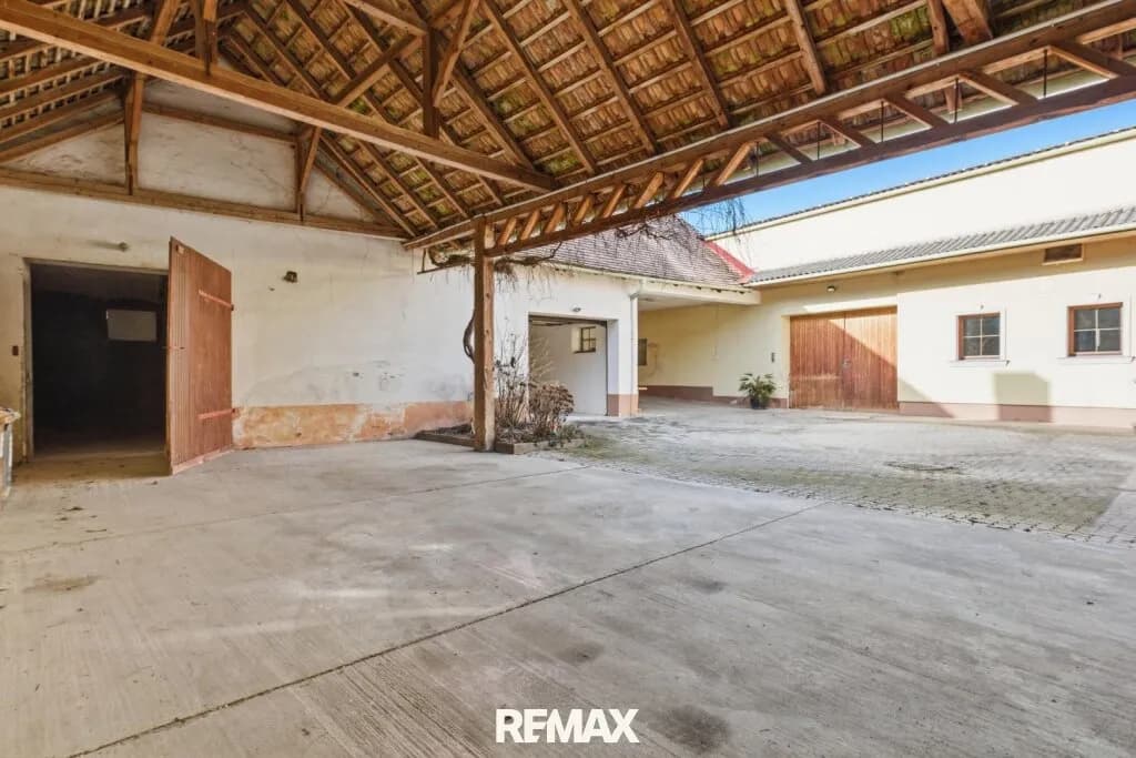 10-Zimmer-Haus kaufen in Hollabrunn – 444 m², € 798.000 – Bild 45 von 78