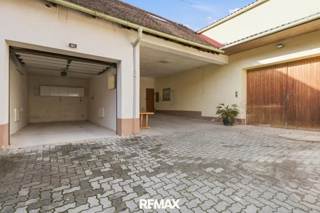 10-Zimmer-Haus kaufen in Hollabrunn – 444 m², € 798.000 – Bild 46 von 78