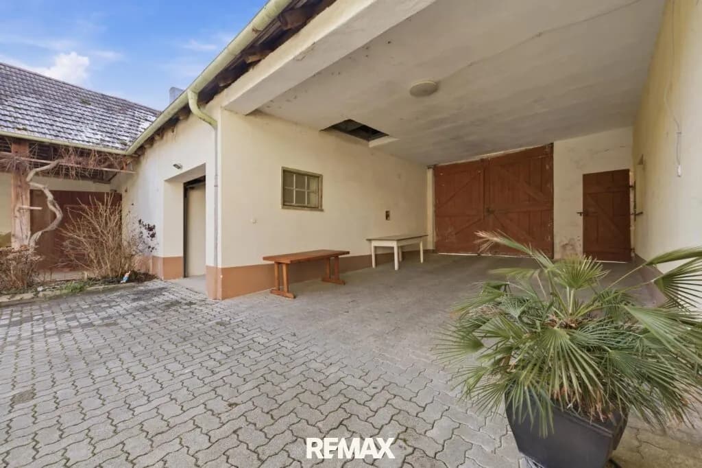 10-Zimmer-Haus kaufen in Hollabrunn – 444 m², € 798.000 – Bild 47 von 78