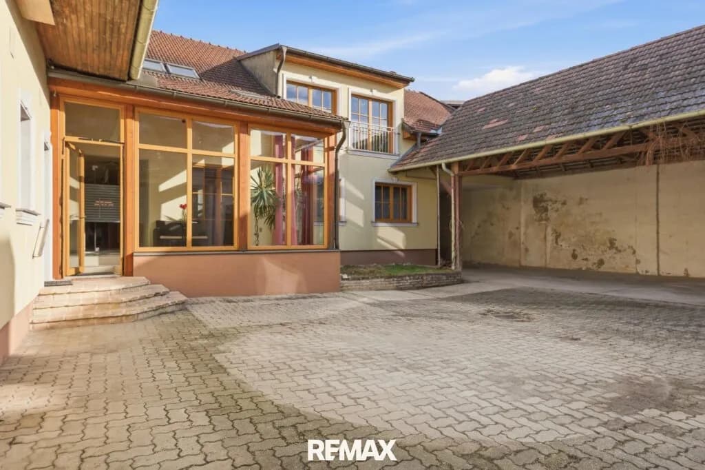 10-Zimmer-Haus kaufen in Hollabrunn – 444 m², € 798.000 – Bild 48 von 78