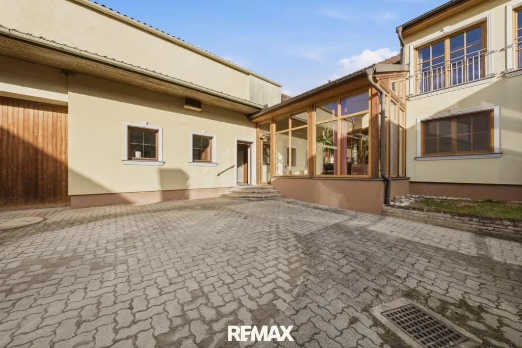 10-Zimmer-Haus kaufen in Hollabrunn – 444 m², € 798.000 – Bild 49 von 78