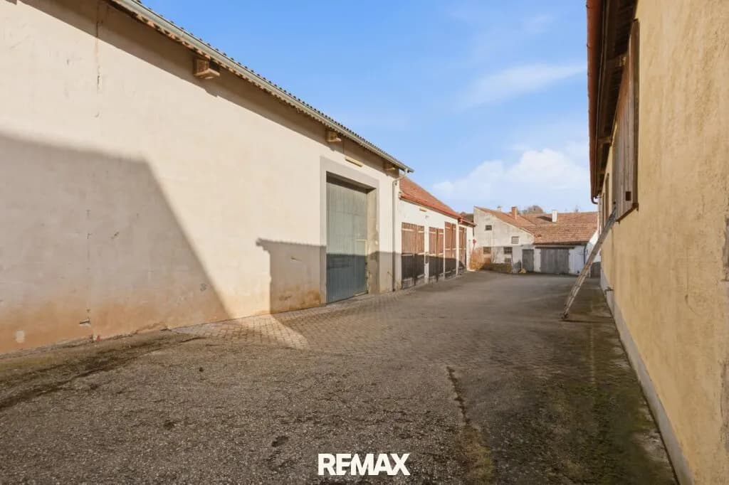 10-Zimmer-Haus kaufen in Hollabrunn – 444 m², € 798.000 – Bild 59 von 78