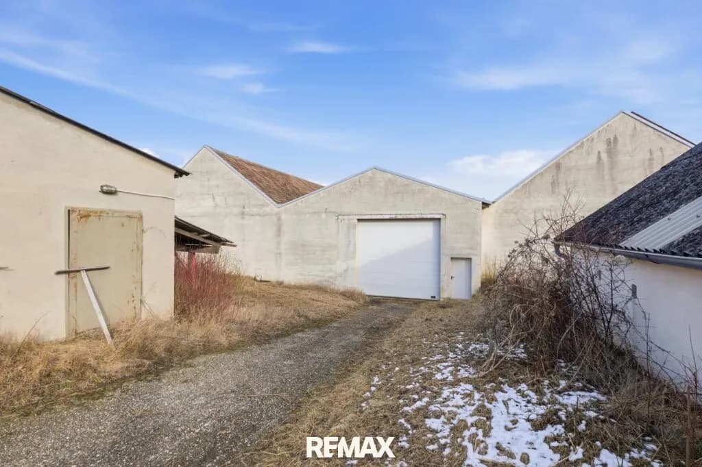 10-Zimmer-Haus kaufen in Hollabrunn – 444 m², € 798.000 – Bild 70 von 78