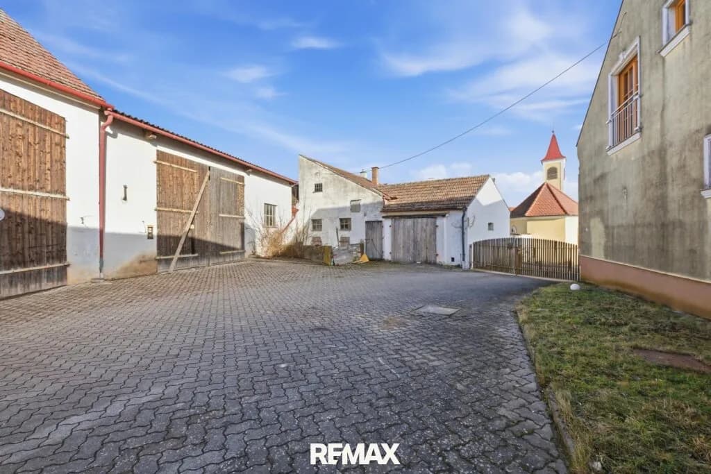 10-Zimmer-Haus kaufen in Hollabrunn – 444 m², € 798.000 – Bild 72 von 78