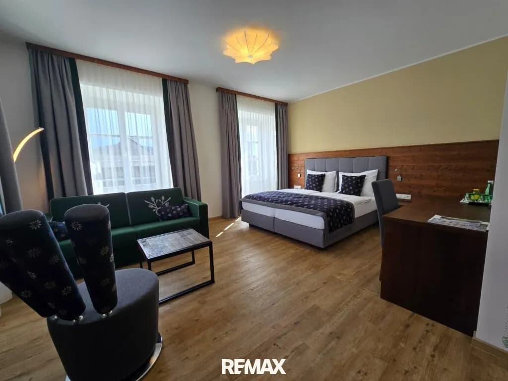 Gewerbeimmobilie kaufen in Weiz – 822 m², € 390.000 – Bild 2 von 55