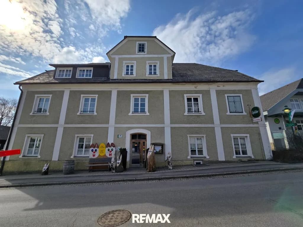 Gewerbeimmobilie kaufen in Weiz – 822 m², € 390.000 – Bild 3 von 55