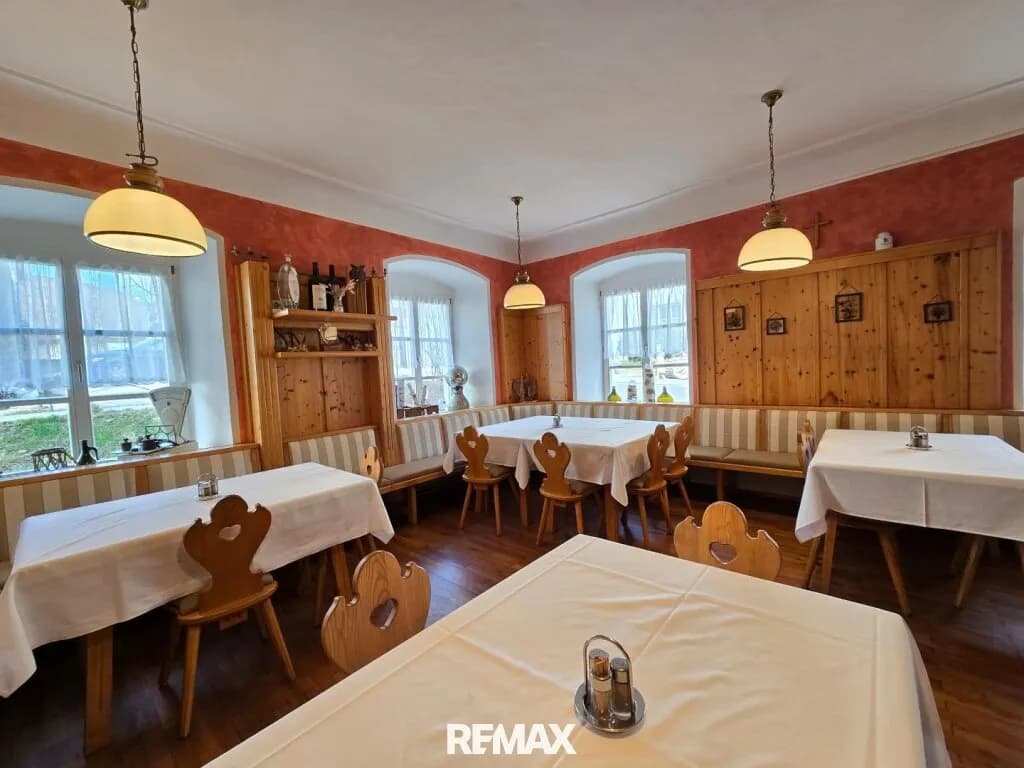 Gewerbeimmobilie kaufen in Weiz – 822 m², € 390.000 – Bild 17 von 55
