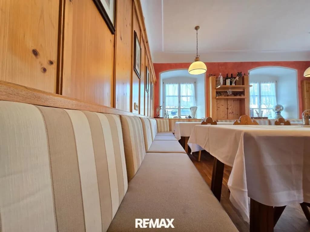 Gewerbeimmobilie kaufen in Weiz – 822 m², € 390.000 – Bild 21 von 55