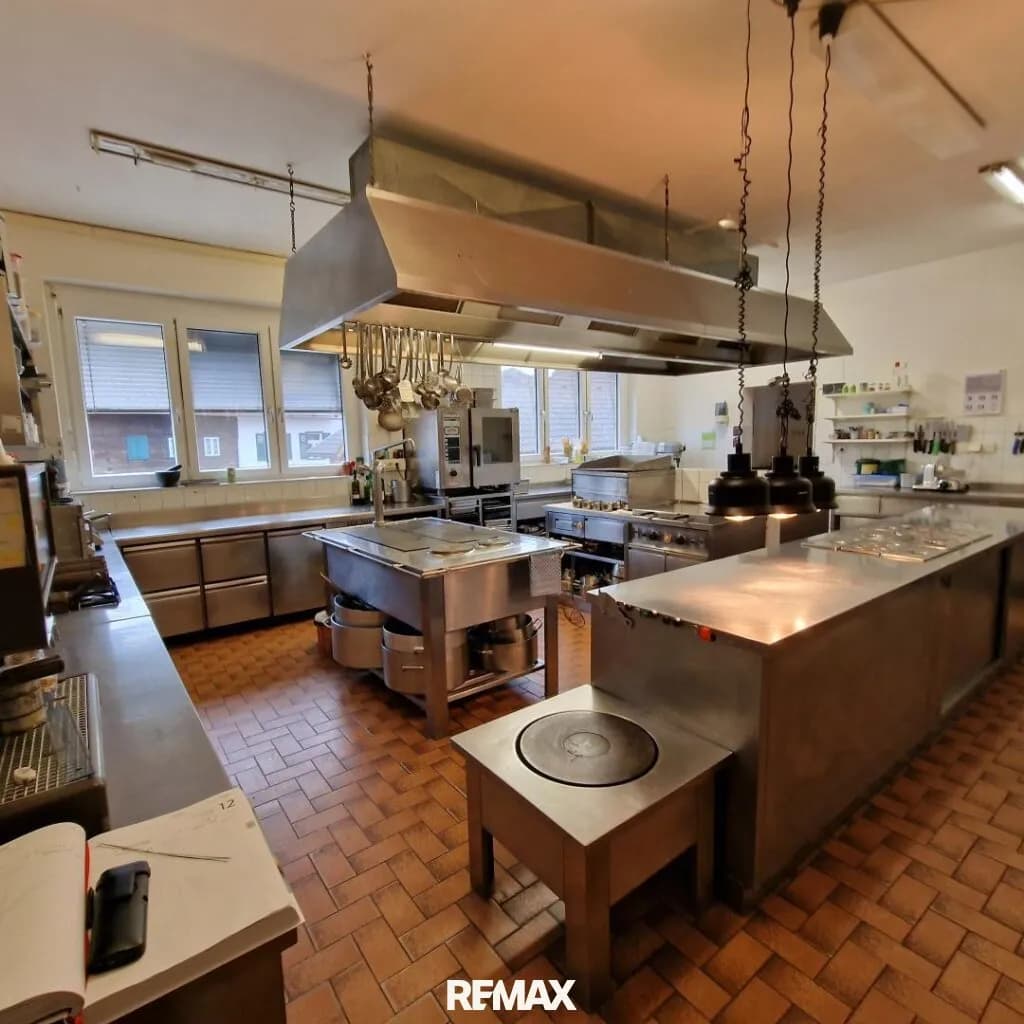 Gewerbeimmobilie kaufen in Weiz – 822 m², € 390.000 – Bild 26 von 55